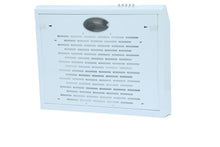 Load image into Gallery viewer, Montpellier MCV60W 60cm Visor Hood in White 240m3/h - B Rated Motor