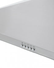 Load image into Gallery viewer, Montpellier MH900X 90cm Chimney Hood in S/Steel A Energy