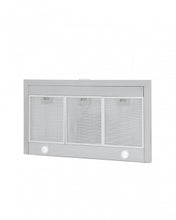 Load image into Gallery viewer, Montpellier MH900X 90cm Chimney Hood in S/Steel A Energy