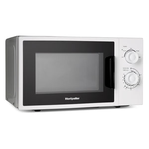 Montpellier MMW21W Solo Microwave
