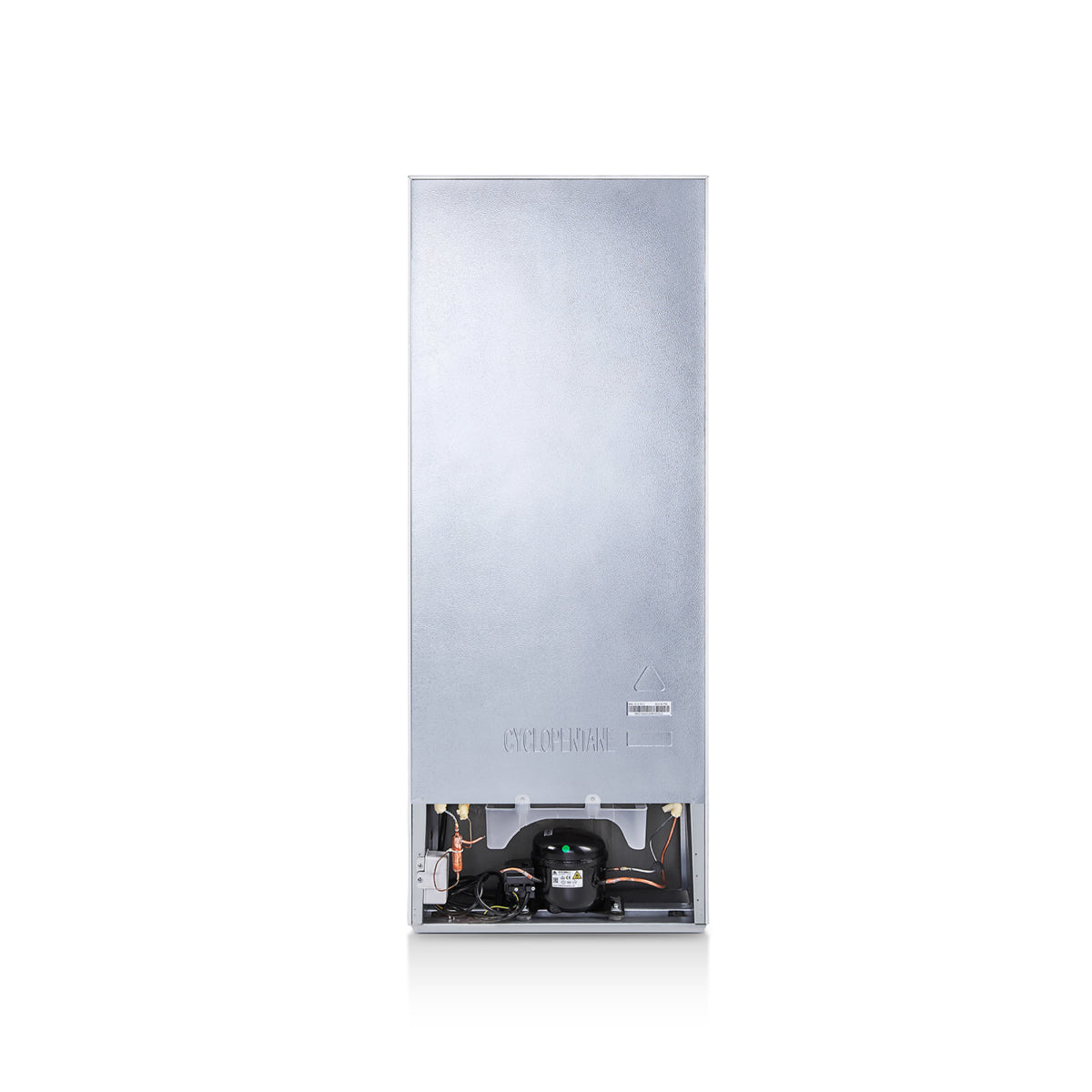 Fridgemaster MTL55242E – Upright Larder Fridge