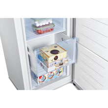 Load image into Gallery viewer, Fridgemaster MTZ55153E 55cm Tall Freezer  143cm 165L
