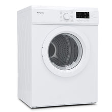 Load image into Gallery viewer, Montpellier MVSD7W Freestanding 7kg Vented Sensor Tumble Dryer
