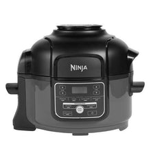 Load image into Gallery viewer, Ninja OP100UK Foodi MINI 6-in-1 Multi-Cooker - Black
