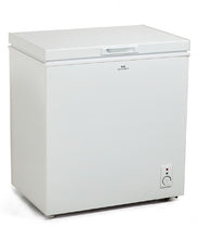 Load image into Gallery viewer, New World NW141CFV3 141 Ltr White 4* Chest Freezer