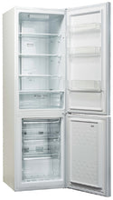 Load image into Gallery viewer, New World NWBM231FFV3 55 X 170cm White 60:40 Frost Free Fridge Freezer