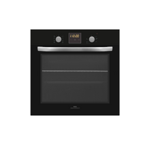 Load image into Gallery viewer, New World NWMFOT60B Built-in Single Multi Function Oven - Black