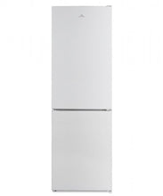 Load image into Gallery viewer, New World NWBM157V3 50cm Fridge Freezer - White - E (A++) Energy Rated