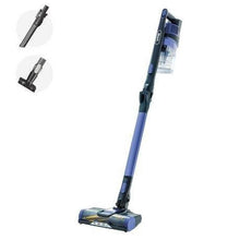 Load image into Gallery viewer, Shark IZ202UK Cordless Stick Vacuum Cleaner - 40 Minutes Run Time - Blue.