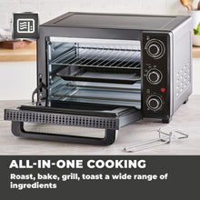 Load image into Gallery viewer, Tower T14043 Table Top 23Litre Oven
