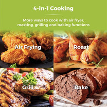 Load image into Gallery viewer, Tower T17087 2 Litre Vortex Air Fryer