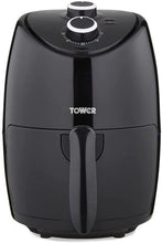 Load image into Gallery viewer, Tower T17087 2 Litre Vortex Air Fryer
