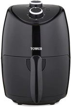 Load image into Gallery viewer, Tower T17087 2 Litre Vortex Air Fryer