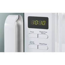 Load image into Gallery viewer, Tower T24037WHT White Mirror Door 20 Litre Microwave Oven