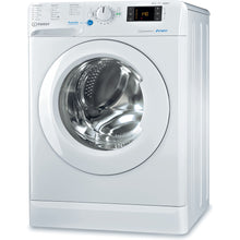 Load image into Gallery viewer, Indesit BDE107625XWUKN 10Kg Wash 7Kg Dry 1600 Spin Washer Dryer
