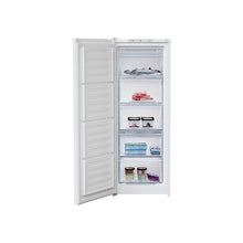 Load image into Gallery viewer, Beko FFG3545W A+ Rated FrostFree 168Lt. Freezer