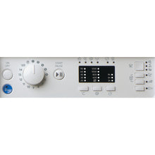 Load image into Gallery viewer, Indesit BIWMIL81284UK Integrated Washing Machine 8Kg Load