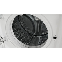 Load image into Gallery viewer, Indesit BIWMIL81284UK Integrated Washing Machine 8Kg Load