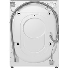 Load image into Gallery viewer, Indesit BIWMIL81284UK Integrated Washing Machine 8Kg Load