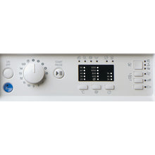 Load image into Gallery viewer, Indesit BIWMIL91484 UK Integrated Washing Machine 9Kg Load