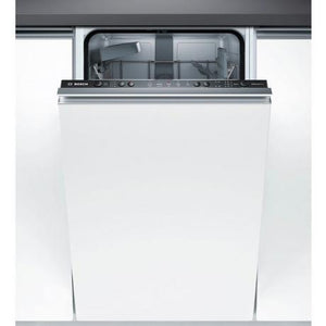 Bosch SPV25CX00G Slim Fully Integrated Dishwasher