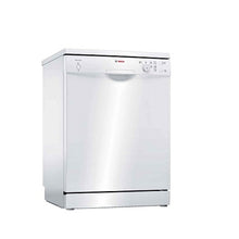 Load image into Gallery viewer, Bosch SMS24AW01GB 12 Place Dishwasher
