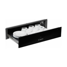 Load image into Gallery viewer, Bosch BIC510NB0 Serie 6 Built-in warming draw