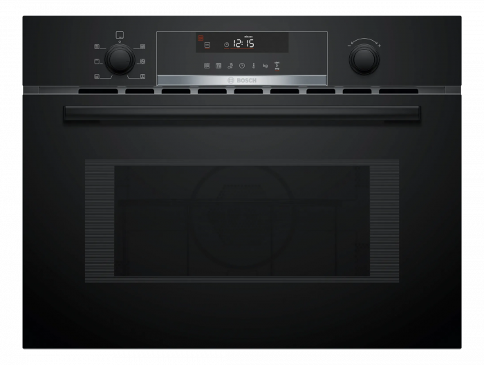 Bosch CMA585GB0B Serie 6 Built-in microwave oven