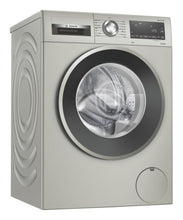 Load image into Gallery viewer, Bosch WGG2440XGB Serie 6 9kg 1400rpm Washing Machine - A Rated, Silver