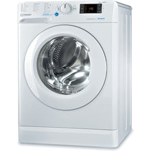 Load image into Gallery viewer, Indesit Innex BWE101496XWVUK Washing Machine - White 10Kg Load