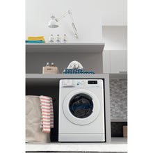 Load image into Gallery viewer, Indesit Innex BWE101496XWVUK Washing Machine - White 10Kg Load