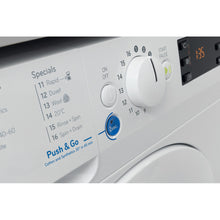 Load image into Gallery viewer, Indesit Innex BWE101496XWVUK Washing Machine - White 10Kg Load