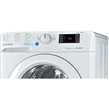 Load image into Gallery viewer, Indesit Innex BWE101496XWVUK Washing Machine - White 10Kg Load