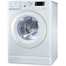 Load image into Gallery viewer, Indesit Innex BWE71452W UK N Washing Machine - White 7Kg Load