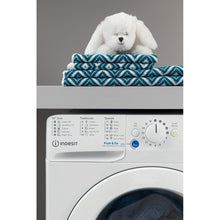 Load image into Gallery viewer, Indesit Innex BWE71452W UK N Washing Machine - White 7Kg Load