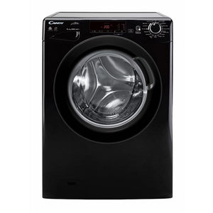 Candy GVC SW485TBB Black 8Kg Wash 5Kg Drying Washer Dryer