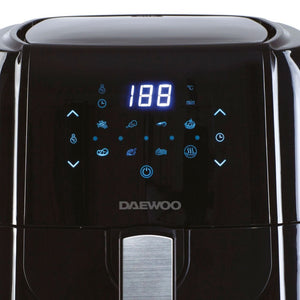 Daewoo SDA1804GE 5.5 Litre Air Fryer