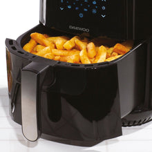 Load image into Gallery viewer, Daewoo SDA1804GE 5.5 Litre Air Fryer
