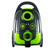 Load image into Gallery viewer, Daewoo FLR00047GE Tornado 700W Bagged Vacuum