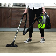 Load image into Gallery viewer, Daewoo FLR00047GE Tornado 700W Bagged Vacuum