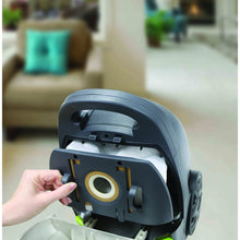 Load image into Gallery viewer, Daewoo FLR00047GE Tornado 700W Bagged Vacuum