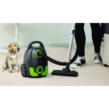 Load image into Gallery viewer, Daewoo FLR00047GE Tornado 700W Bagged Vacuum