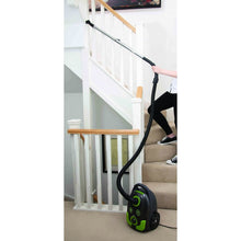 Load image into Gallery viewer, Daewoo FLR00047GE Tornado 700W Bagged Vacuum