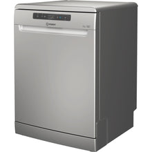 Load image into Gallery viewer, Indesit My Time DFC2B16SUK Dishwasher - Silver
