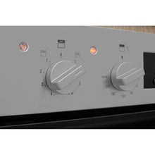 Load image into Gallery viewer, Hotpoint DKD3841IX Class 3 Built-in Oven SolarPlus Grill- Stainless Steel