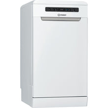 Load image into Gallery viewer, Indesit DSFO3T224Z  Slimline 10 Place Dishwasher
