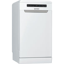 Load image into Gallery viewer, Indesit DSFO3T224Z Slimline 10 Place Dishwasher