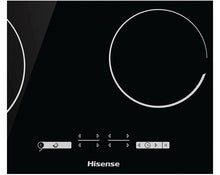 Load image into Gallery viewer, Hisense E6432C Electric Ceramic Hob with Touch Control