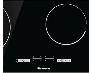 Hisense E6432C Electric Ceramic Hob with Touch Control