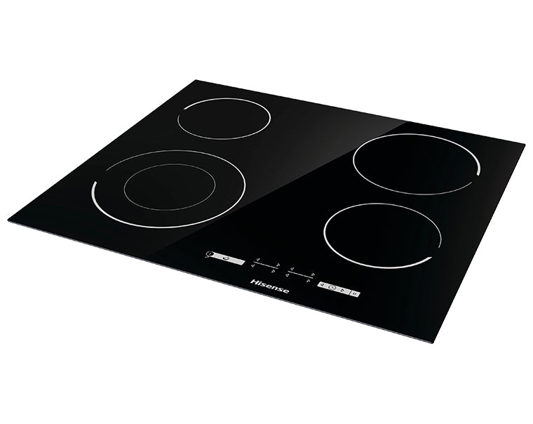 Hisense E6432C Electric Ceramic Hob with Touch Control